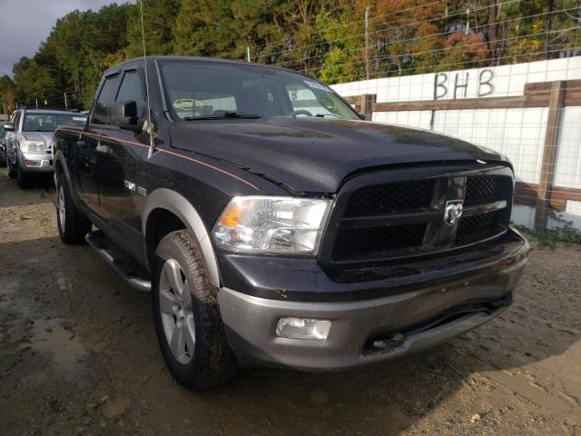 DODGE RAM 1500 2010 1d7rv1gt5as261005