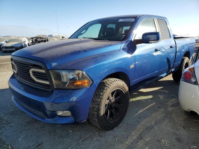 DODGE RAM 1500 2010 1d7rv1gt5as263241