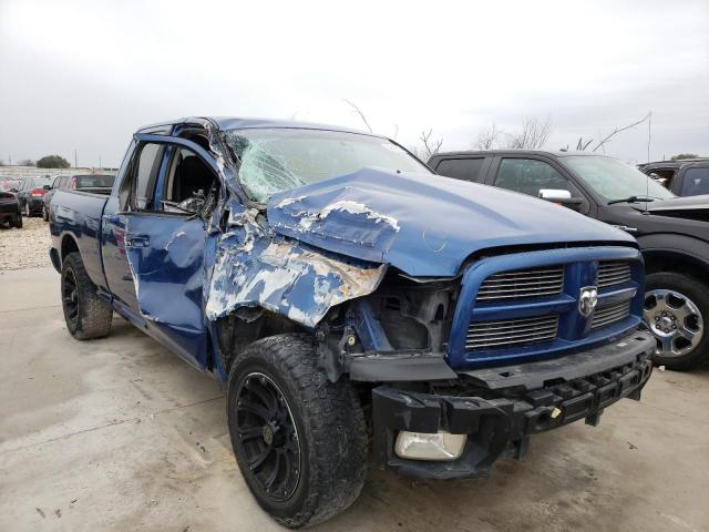 DODGE RAM 1500 2011 1d7rv1gt5bs503003