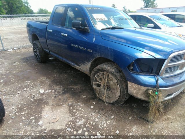 RAM 1500 2011 1d7rv1gt5bs503843