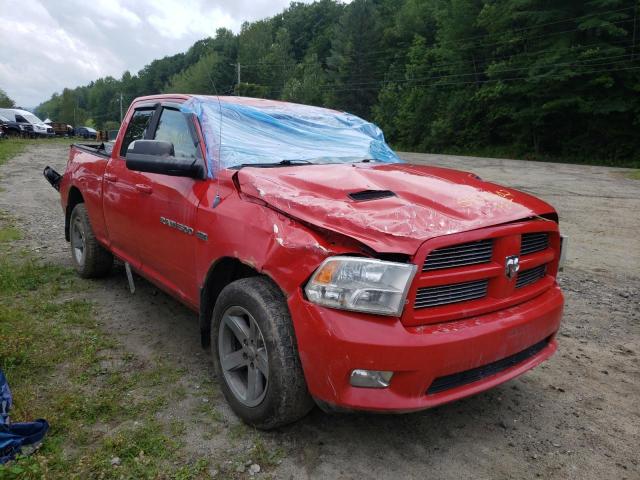 DODGE RAM 1500 2011 1d7rv1gt5bs508718