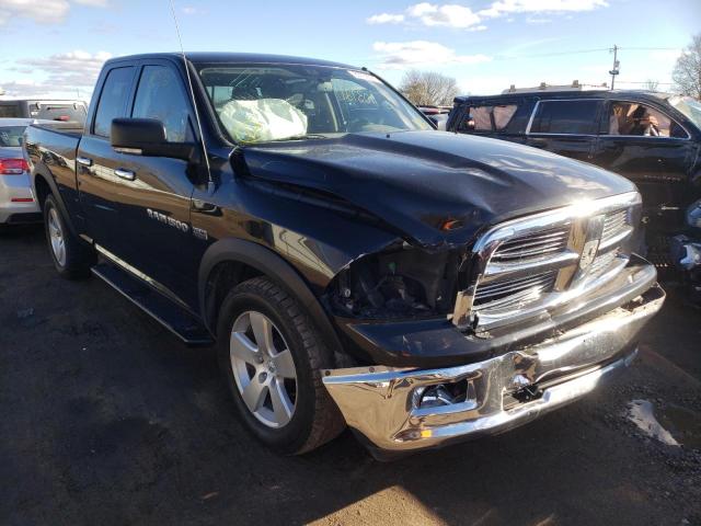 DODGE RAM 1500 2011 1d7rv1gt5bs518827