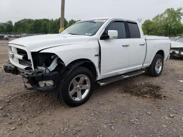 DODGE RAM 1500 2011 1d7rv1gt5bs519136