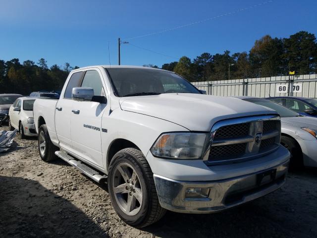 DODGE RAM 1500 2011 1d7rv1gt5bs519380