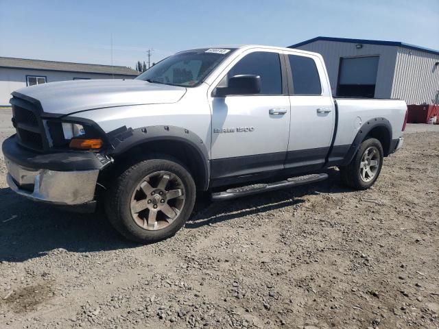 DODGE RAM 1500 2011 1d7rv1gt5bs521646