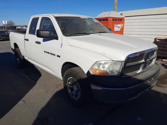 DODGE RAM 1500 2011 1d7rv1gt5bs524773