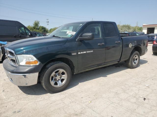 DODGE RAM 1500 2011 1d7rv1gt5bs527107