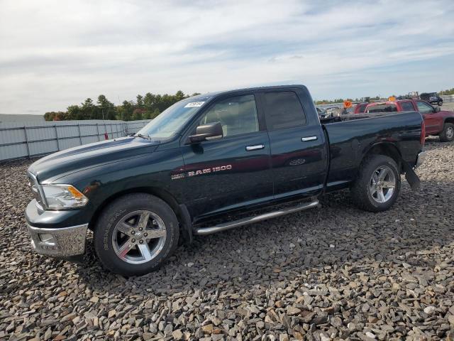 DODGE RAM 1500 2011 1d7rv1gt5bs527561