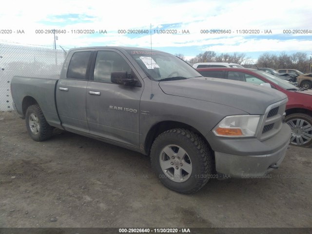 RAM 1500 2011 1d7rv1gt5bs529410