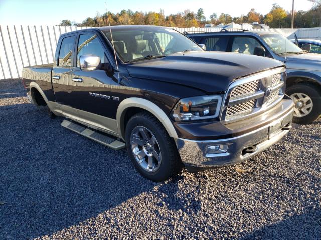 DODGE RAM 1500 2011 1d7rv1gt5bs536180