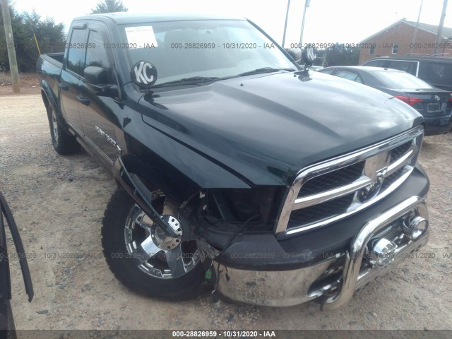 RAM 1500 2011 1d7rv1gt5bs536227