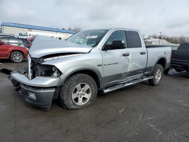 DODGE RAM 1500 2011 1d7rv1gt5bs540441