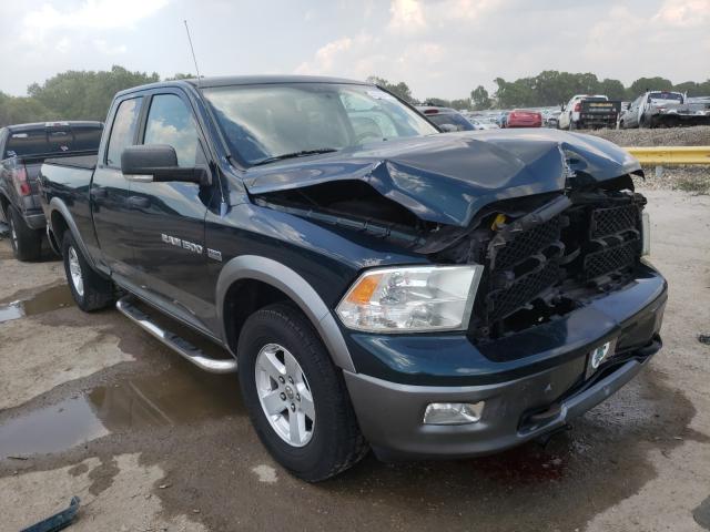 DODGE RAM 1500 2011 1d7rv1gt5bs540942