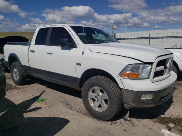 DODGE RAM 1500 2011 1d7rv1gt5bs545574