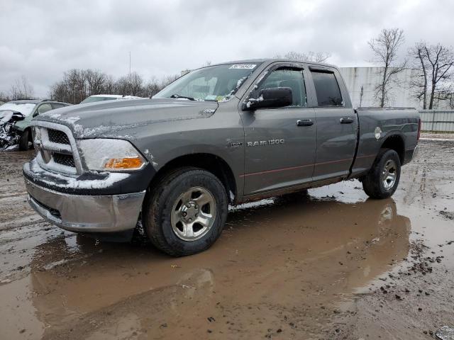 DODGE RAM 1500 2011 1d7rv1gt5bs548345