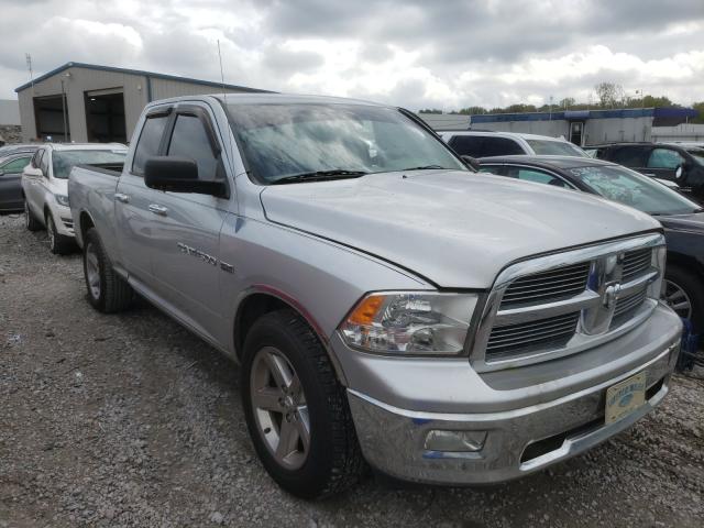 DODGE RAM 1500 2011 1d7rv1gt5bs552041