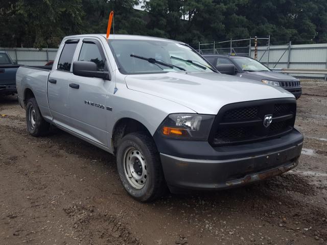 DODGE RAM 1500 2011 1d7rv1gt5bs552119