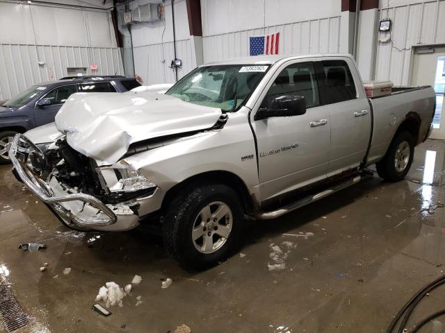 DODGE RAM 1500 2011 1d7rv1gt5bs552900