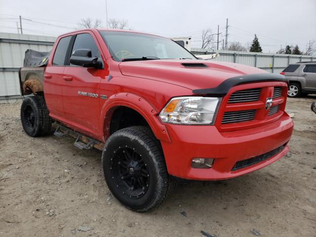 DODGE RAM 1500 2011 1d7rv1gt5bs553030