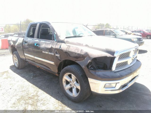 RAM 1500 2011 1d7rv1gt5bs556557