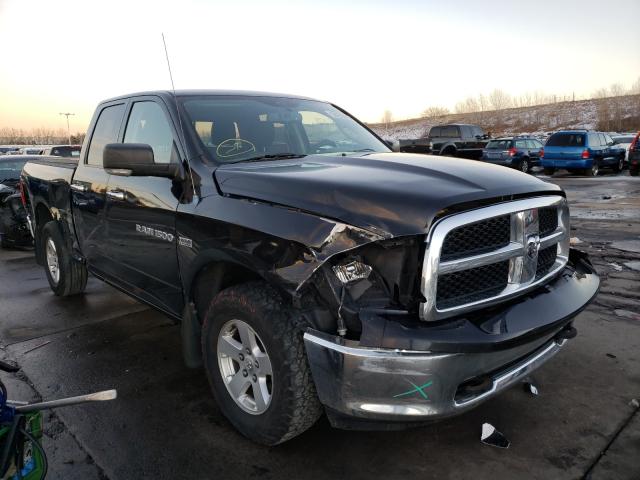 DODGE RAM 1500 2011 1d7rv1gt5bs557529