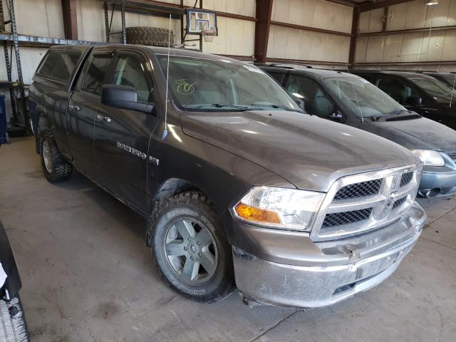 DODGE RAM 1500 2011 1d7rv1gt5bs557790