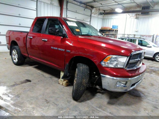 RAM 1500 2011 1d7rv1gt5bs562536