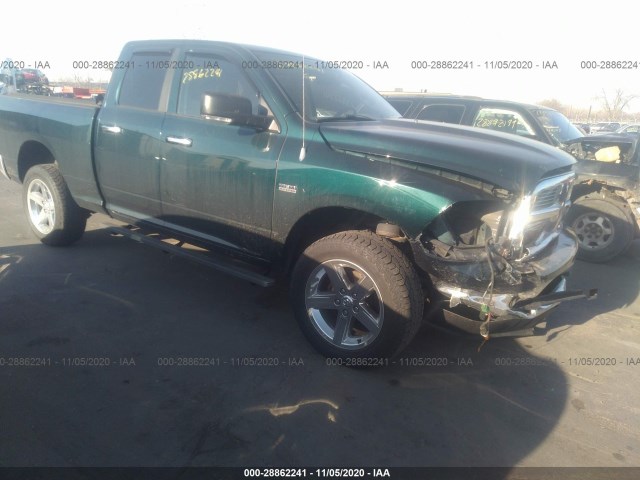 RAM 1500 2011 1d7rv1gt5bs565680