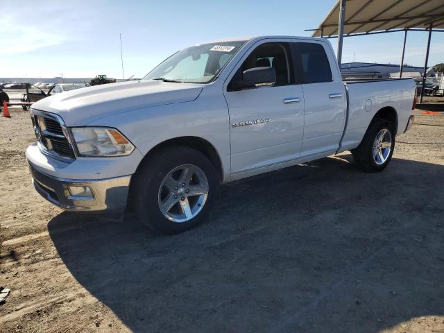 DODGE RAM 1500 2011 1d7rv1gt5bs567025