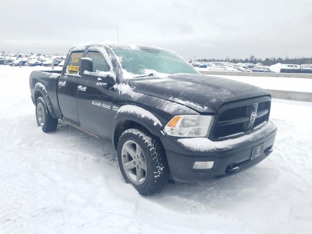 DODGE RAM 1500 2011 1d7rv1gt5bs574735