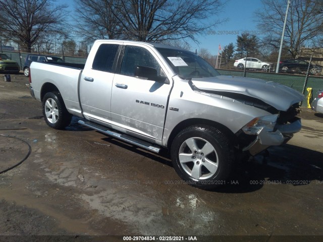 RAM 1500 2011 1d7rv1gt5bs576680