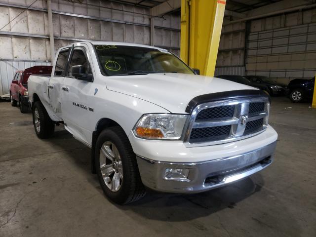 DODGE RAM 1500 2011 1d7rv1gt5bs580826