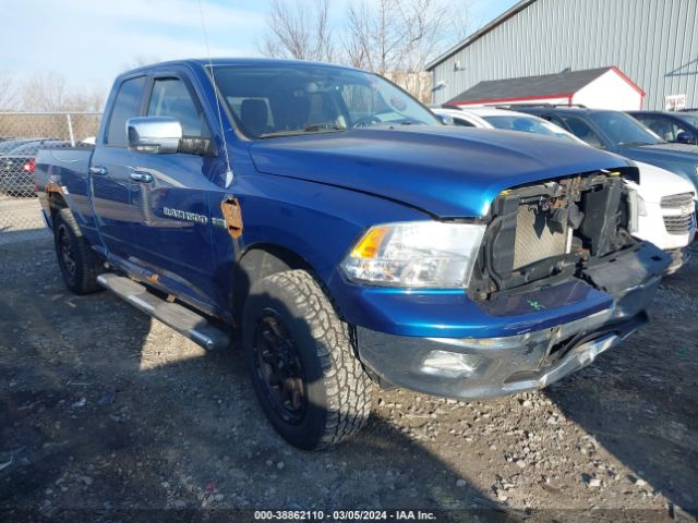 RAM RAM 1500 2011 1d7rv1gt5bs588098