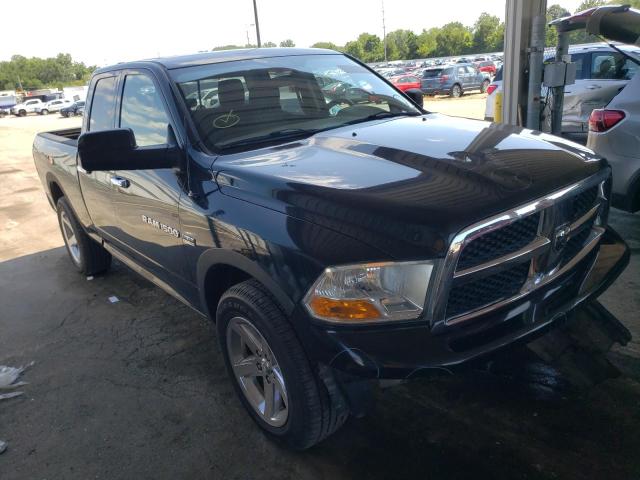 DODGE RAM 1500 2011 1d7rv1gt5bs592359