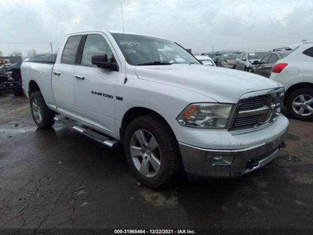 RAM 1500 2011 1d7rv1gt5bs608463