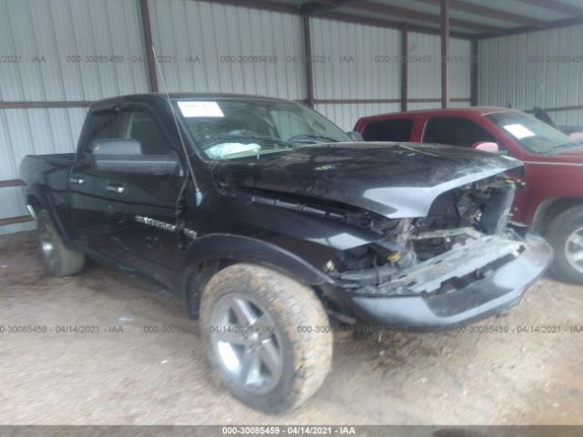 RAM 1500 2011 1d7rv1gt5bs612691