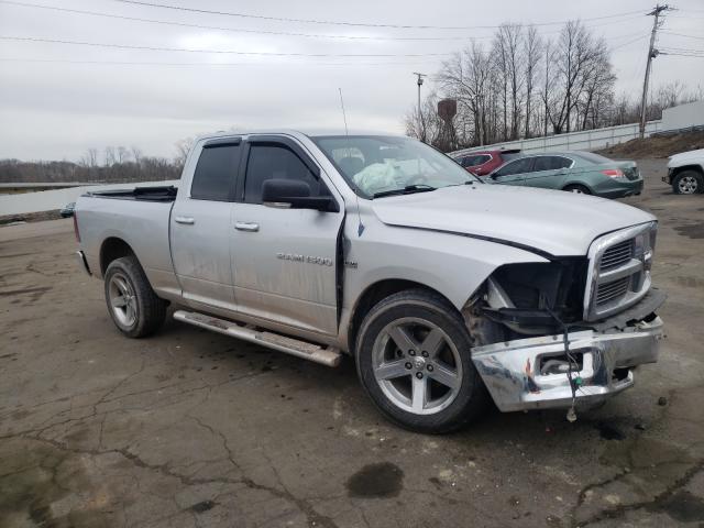 DODGE RAM 1500 2011 1d7rv1gt5bs613324