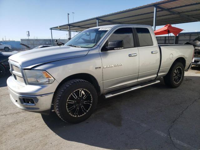 DODGE 1500 2011 1d7rv1gt5bs617955