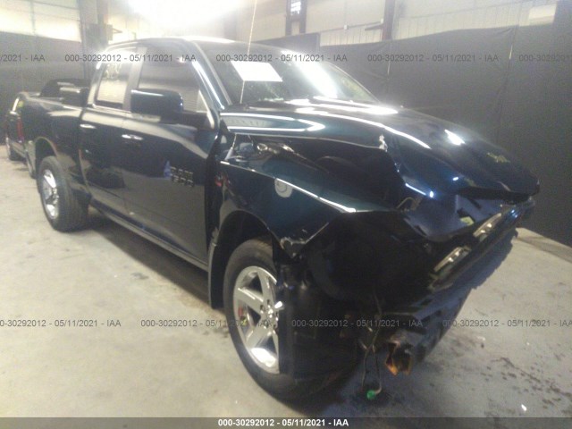 RAM 1500 2011 1d7rv1gt5bs618183