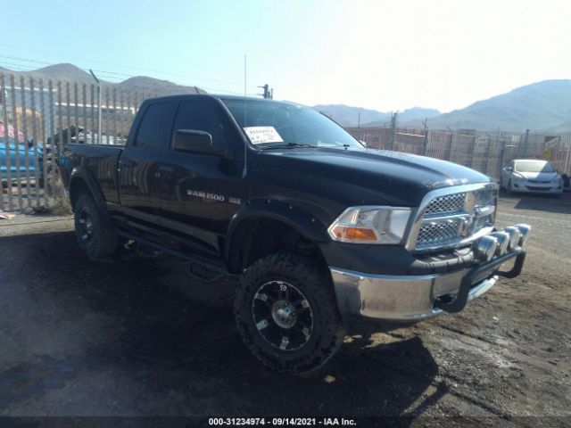 RAM 1500 2011 1d7rv1gt5bs622704