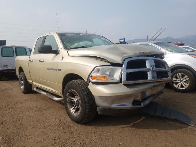 DODGE RAM 1500 2011 1d7rv1gt5bs623948