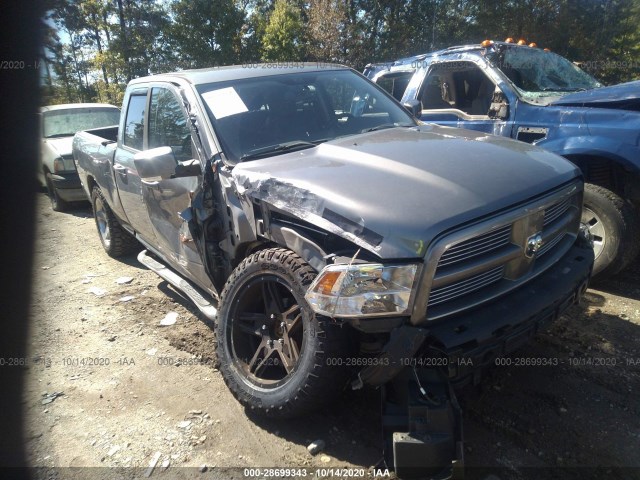 RAM 1500 2011 1d7rv1gt5bs626218