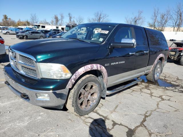 DODGE RAM 1500 2011 1d7rv1gt5bs626350