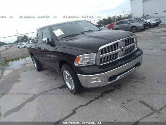 RAM 1500 2011 1d7rv1gt5bs627482