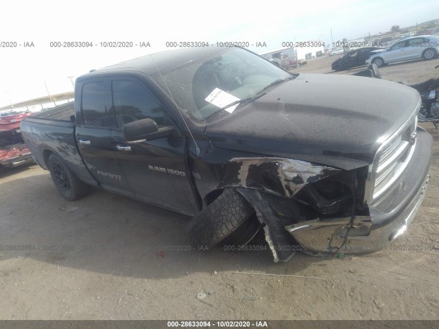 RAM 1500 2011 1d7rv1gt5bs629913