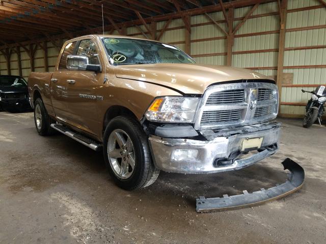 DODGE RAM 1500 2011 1d7rv1gt5bs647845