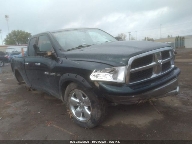 RAM 1500 2011 1d7rv1gt5bs650468