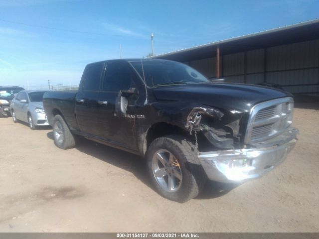 RAM 1500 2011 1d7rv1gt5bs655170