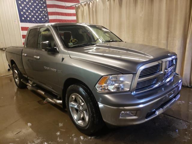 DODGE RAM 1500 2011 1d7rv1gt5bs655606