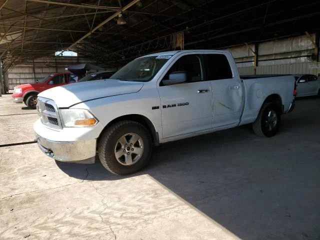 DODGE RAM 1500 2011 1d7rv1gt5bs658019